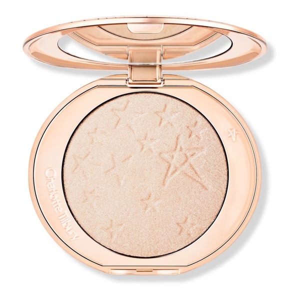 Charlotte Tilbury Moonlit Glow Glide Face Architect Highlighter - Picture 1 of 1